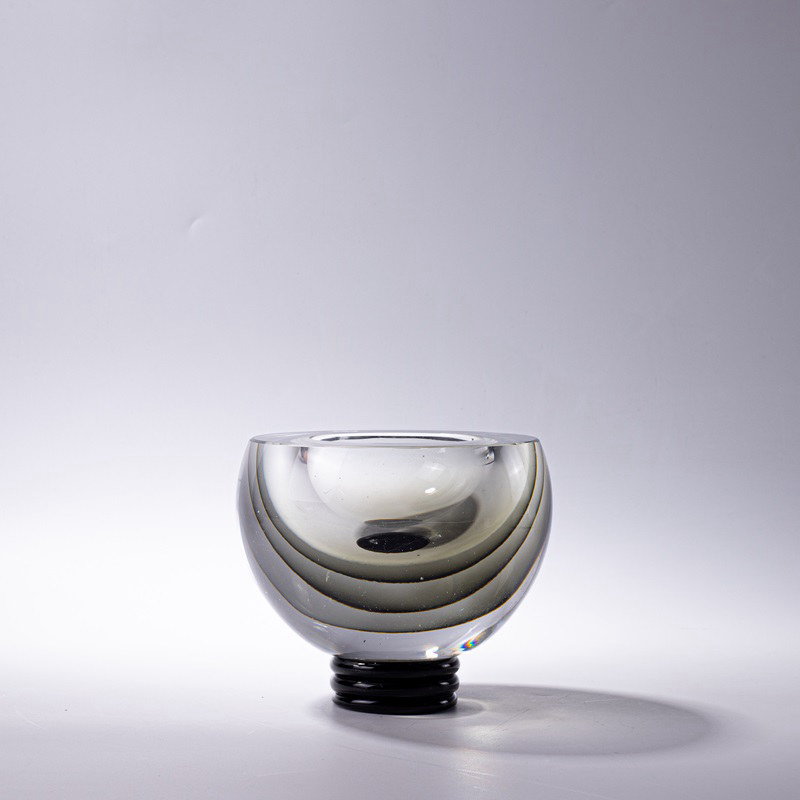 Light Grey Vase