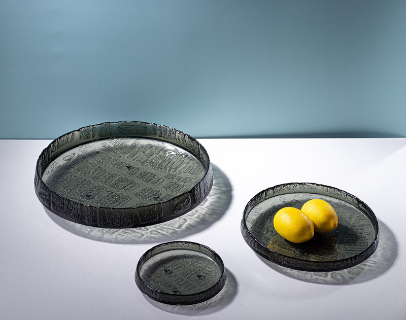 Black Plate
