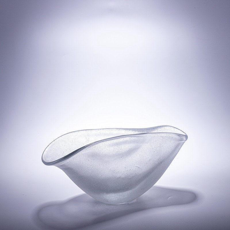 White Bowl