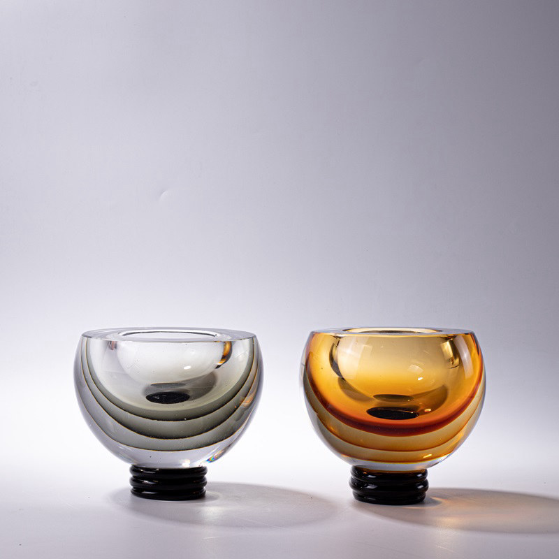 Light Grey Vase