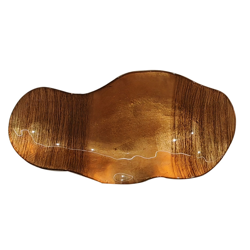 Gold Tray (without stand)